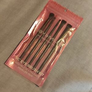 5pc Eye Brush Kit